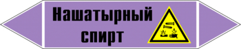 Маркировка трубопровода "нашатырный спирт" (a09, пленка, 126х26 мм)" - Маркировка трубопроводов - Маркировки трубопроводов "ЩЕЛОЧЬ" - Магазин охраны труда ИЗО Стиль